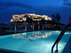 Electra Palace Hotel Athens
