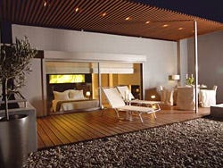 Hotel Brasil Suites