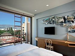 New Hotel Athens