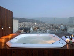 Periscope Hotel