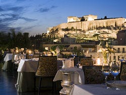 Royal Olympic Hotel