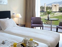 The Athens Gate Hotel