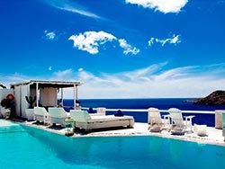 Greco Philia Luxury Suites & Villas