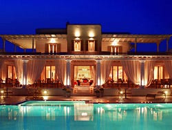 La Residence Mykonos