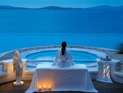 Saint John Hotel Villas & Spa