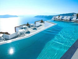 Grace Santorini