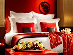 Buddha-Bar Hotel Budapest