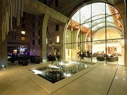 Continental Hotel Zara