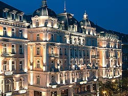 Corinthia Hotel Budapest