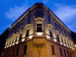 Hotel Palazzo Zichy