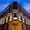Hotel Palazzo Zichy
