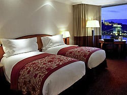 Sofitel Budapest Chain Bridge