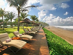 The Samaya Bali