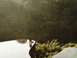 Ubud Hanging Gardens