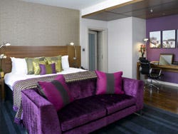 Apex London Wall Hotel