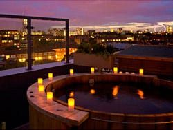 Bermondsey Square Hotel