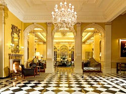 Claridge´s