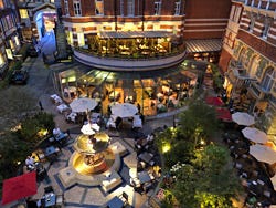 Crowne Plaza London - St. James
