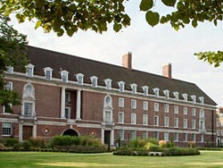 Devonport House