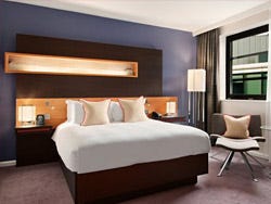 Hilton London Tower Bridge