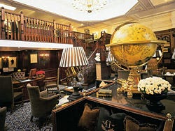 Hotel 41