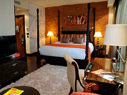 Hotel Indigo London Tower Hill