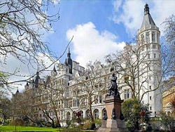 The Royal Horseguards