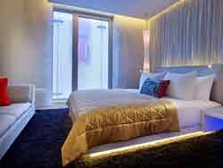 Hotel W London