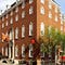 The Bloomsbury Hotel