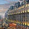 The Ritz London