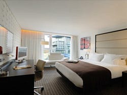 Pestana Chelsea Bridge Hotel & Spa