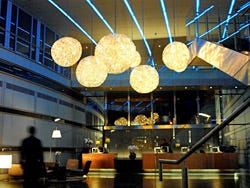 Radisson Edwardian New Providence Wharf