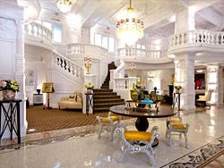 St Ermin's Hotel - MGallery Collection