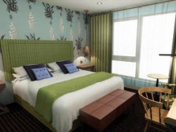The Alma Hotel