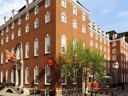 The Bloomsbury Hotel