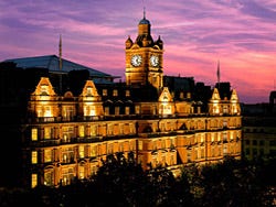 The Landmark London
