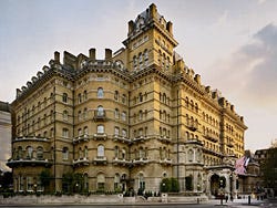 The Langham London