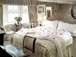 The Milestone Hotel