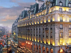 The Ritz London