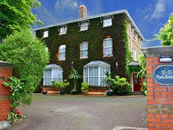 Aberdeen Lodge