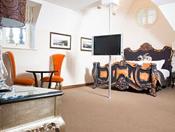 Dylan Hotel