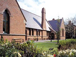 Schoolhouse Hotel