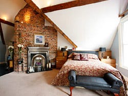 The Merchant House