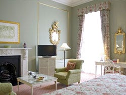 The Merrion Hotel