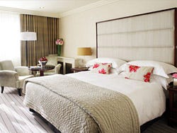 The Westbury Hotel