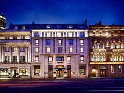 The Westin Dublin