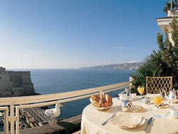 Grand Hotel Vesuvio