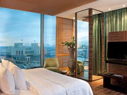 Hotel Romeo