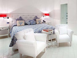 La Ciliegina Lifestyle Hotel