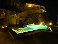 Eden Rock Resort